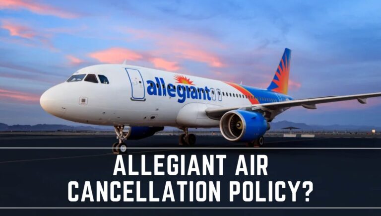 How often Does Allegiant Cancel Flights 2023