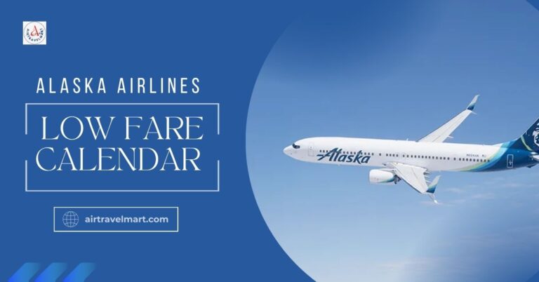Does Alaska Airlines Offer a Low Fare Calendar?