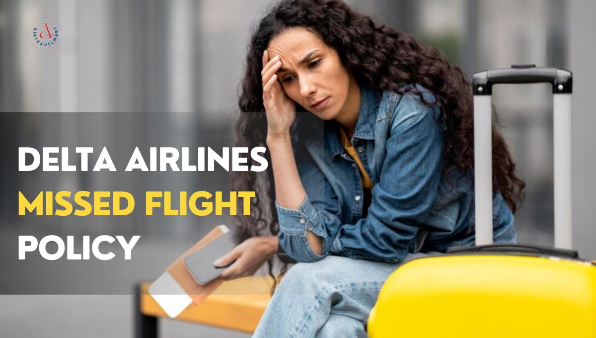 What happens if American Airlines missed flight?
